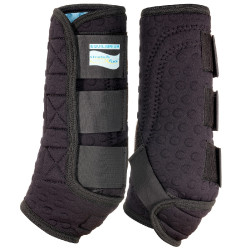 Protecciones S&F Integral Equilibrium Negro