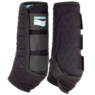 Protecciones S&F Integral Equilibrium Negro