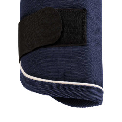 Protector de cola Equestro acolchado e hidrorrepelente Marino Azul marino Protector de cola Equestro acolchado e hidrorrepelente Marino Azul marino