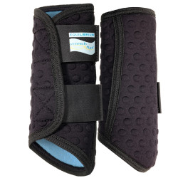 Guarniciones S&F simples Equilibrium