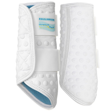 Guarniciones S&F simples Equilibrium
