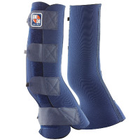 Hardy chaps Equilibrium Azul marino