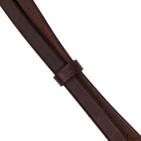 Riendas separadas Lakota 1/2" Engrasado