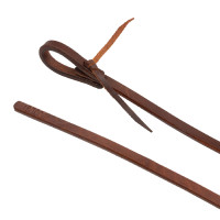 Riendas separadas Pool's 1/2" Engrasado