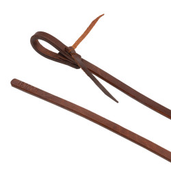 Riendas separadas Pool's 1/2" Engrasado