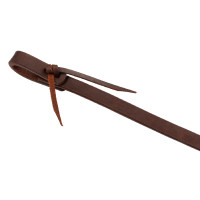 Riendas separadas Pool's 3/4" Engrasado