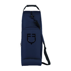 Bolsa para botas y casco Equestro de Cordura Marino Azul marino