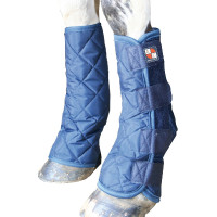 Stable chaps Equilibrium Azul marino