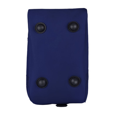 Bolsa para botas y casco Equestro de Cordura Marino Azul marino