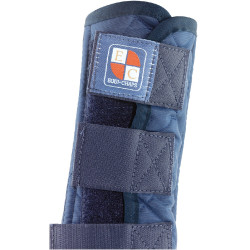 Stable chaps Equilibrium Azul marino Stable chaps Equilibrium Azul marino