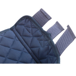Stable chaps Equilibrium Azul marino Stable chaps Equilibrium Azul marino