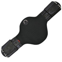 Cincha Carrera Eric Le Tixerant Negro Cincha Carrera Eric Le Tixerant Negro