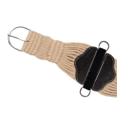 Cinch roper de mohair Pool’s Natural Marrón