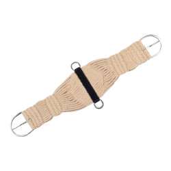 Cinch roper de mohair Pool’s Natural Marrón