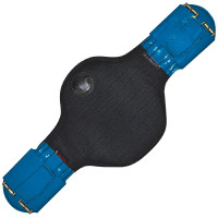 Cincha Carrera Eric Le Tixerant Azul marino