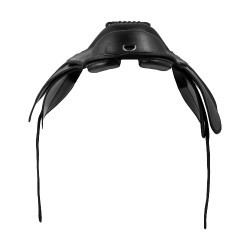 Silla completa Shetland con asa Supreme Negro