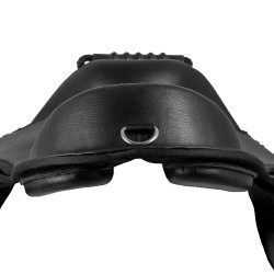 Silla completa Shetland con asa Supreme Negro