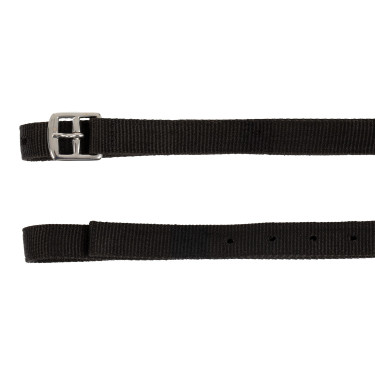 Silla completa Shetland con asa Supreme Negro