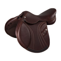 Silla de salto Acavallo Comfort Sublime KC Race 2.4 Negro Silla de salto Acavallo Comfort Sublime KC Race 2.4 Negro