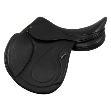 Silla de salto Supreme San Diego Negro