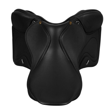 Silla de salto Supreme San Diego Negro