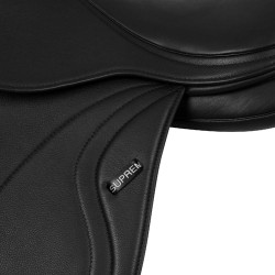 Silla de salto Supreme San Diego Negro