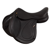 Silla de salto Supreme San Diego Marrón oscuro Marr&amp;amp;amp;oacute;n