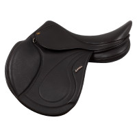 Silla de salto Supreme San Diego Marrón oscuro Marr&amp;amp;amp;oacute;n