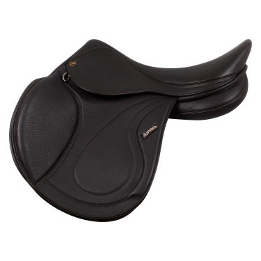 Silla de salto Supreme San Diego Marrón oscuro Marr&amp;amp;amp;oacute;n