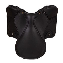 Silla de salto Supreme San Diego Marrón oscuro Marr&amp;amp;amp;oacute;n