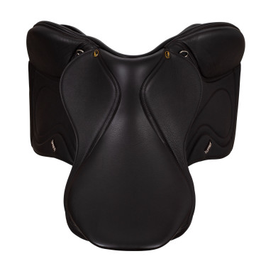 Silla de salto Supreme San Diego Marrón oscuro Marr&amp;amp;amp;oacute;n