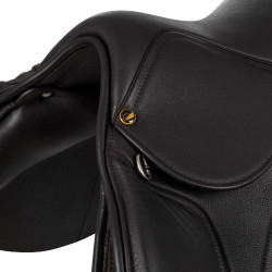Silla de salto Supreme San Diego Marrón oscuro Marr&amp;amp;amp;oacute;n