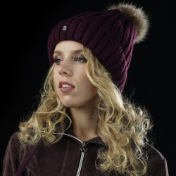 Gorro Flags & Cup KARIS