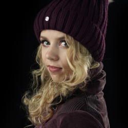 Bonnet Flags & Copa KARIS