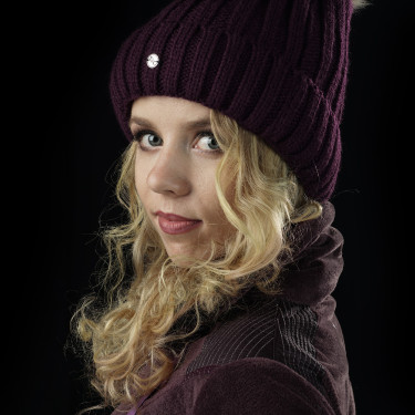 Bonnet Flags & Copa KARIS