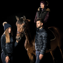 Bonnet Flags & Copa KARIS