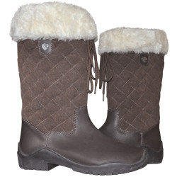 Stiefel NUNAVIK Banderas y Copa