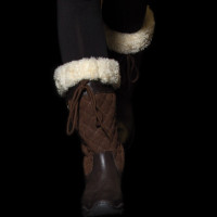 Stiefel NUNAVIK Banderas y Copa Castaño Marrón Stiefel NUNAVIK Banderas y Copa Castaño Marrón