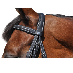 Cabezada  Flags & Cup Helsinki Castaño