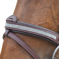 Cabezada  Flags & Cup Kitsi Castaño Cabezada  Flags & Cup Kitsi Castaño