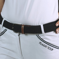 Cinturón elástico SONORA Flags & Cup Frambuesa Cinturón elástico SONORA Flags & Cup Frambuesa