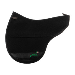 Manta clásica Freeform para silla Freeform Classic SB Negro