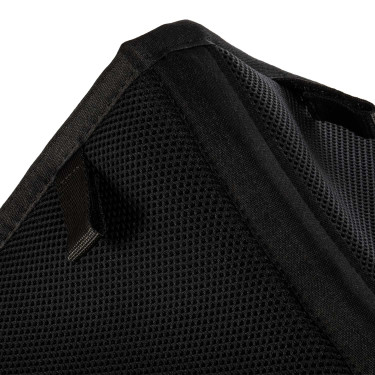 Manta clásica Freeform para silla Freeform Classic SB Negro
