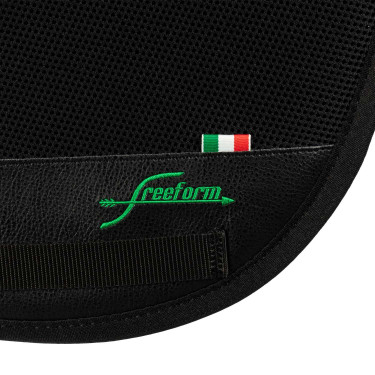 Manta clásica Freeform para silla Freeform Classic SB Negro