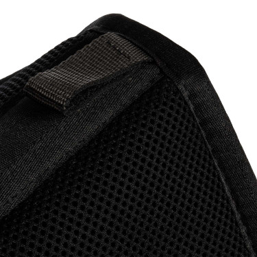 Manta clásica Freeform para silla Freeform Classic SB Negro