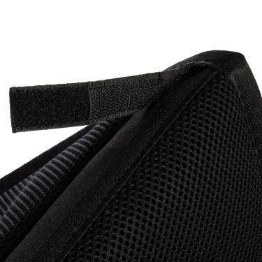 Manta clásica Freeform para silla Freeform Classic SB Negro