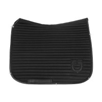 Manta de doma Equestro Universe Stripe Negro