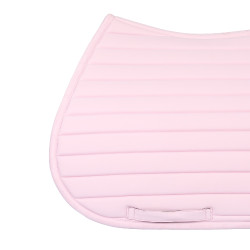 Manta de salto Equestro Silica Lila claro
