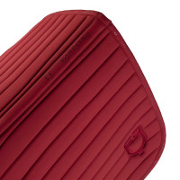 Manta de salto Equestro Silica Lila claro