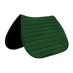 Manta de salto Equestro Silica Pastos verdes